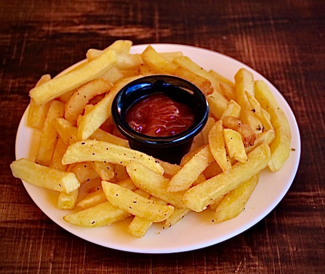 Papas Francesa Chica